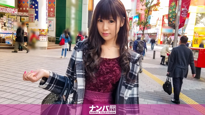 20岁 Caba小姐